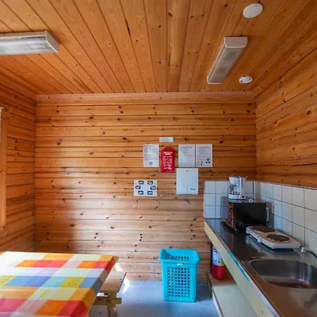 Kiviniemi Holiday park