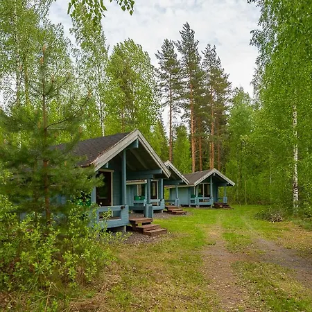 Holiday park Kiviniemi *