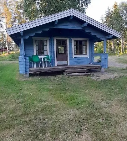 ホリデーパーク Kiviniemi