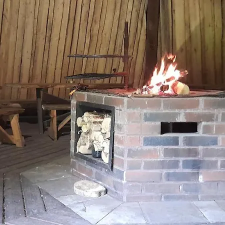 Holiday park Kiviniemi Kangasniemi