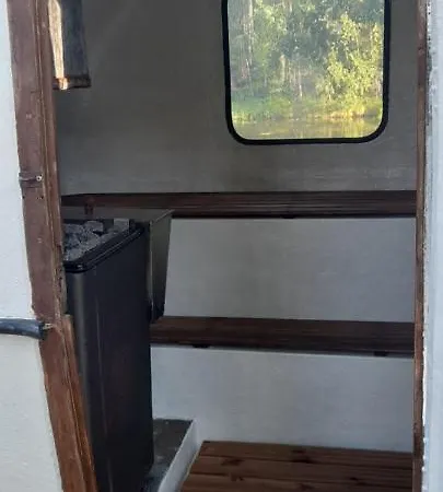 Kiviniemi Holiday park *