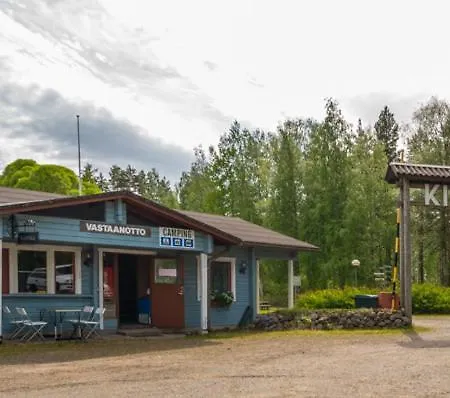 Kiviniemi