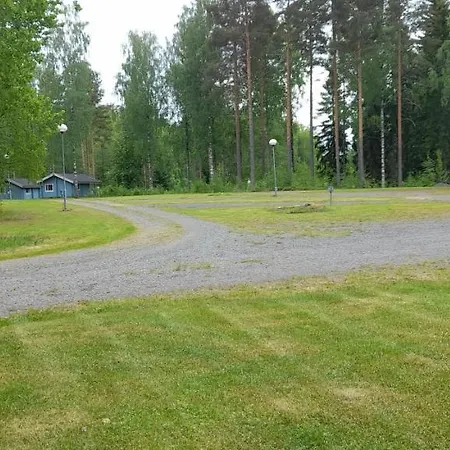 Kiviniemi 假日公园