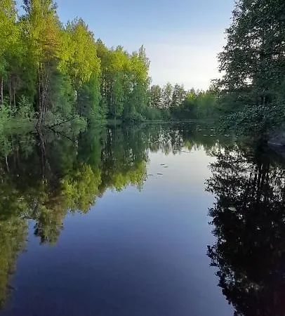 Kiviniemi Kangasniemi
