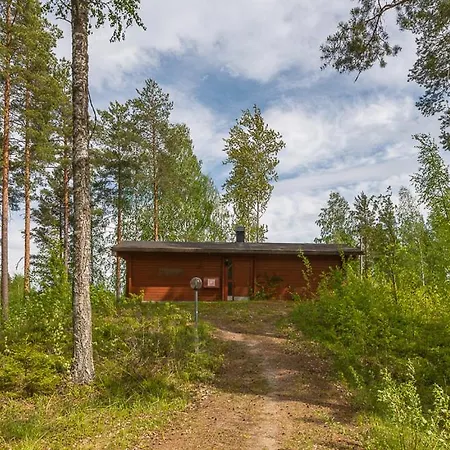 Kiviniemi Holiday park Kangasniemi