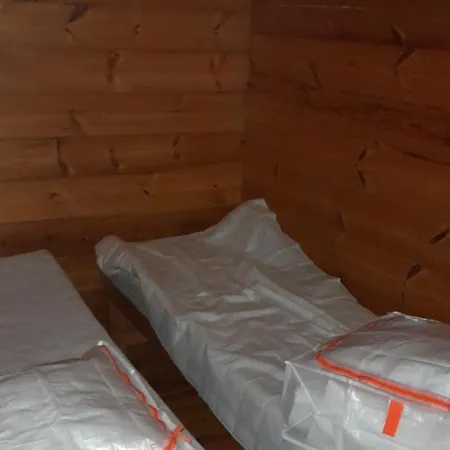 Kiviniemi Holiday park