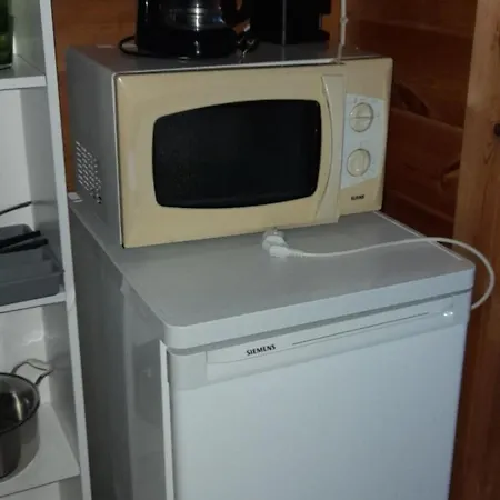 Kiviniemi Holiday park *