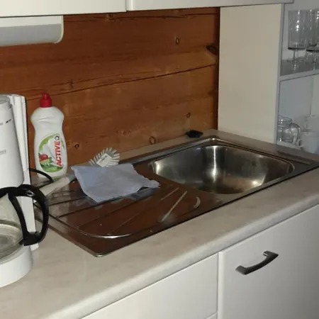 Kiviniemi Holiday park Kangasniemi