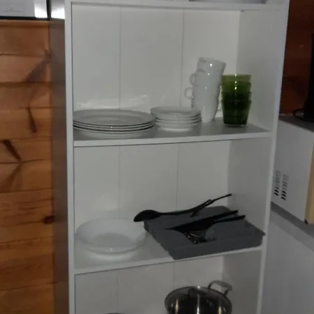 Holiday park Kiviniemi Kangasniemi