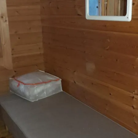 Kiviniemi Holiday park