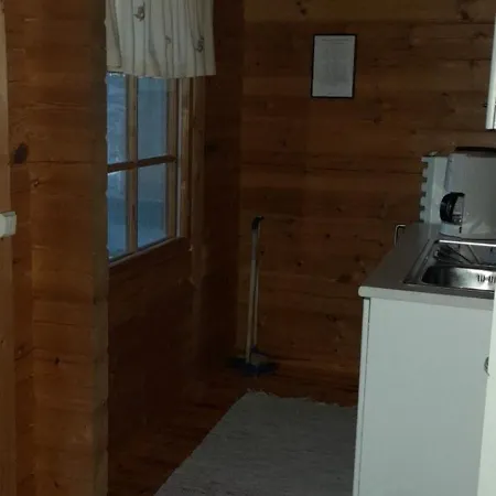 Holiday park Kiviniemi