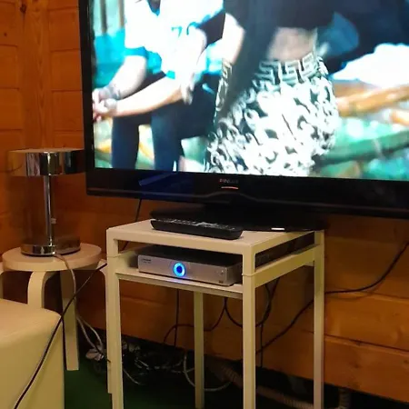 Holiday park Kiviniemi Kangasniemi