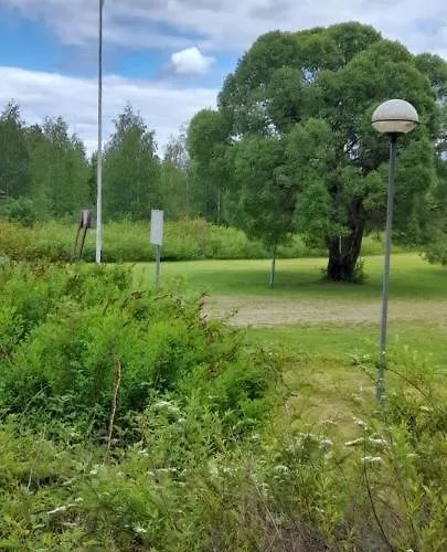 Kiviniemi Vakantiepark *