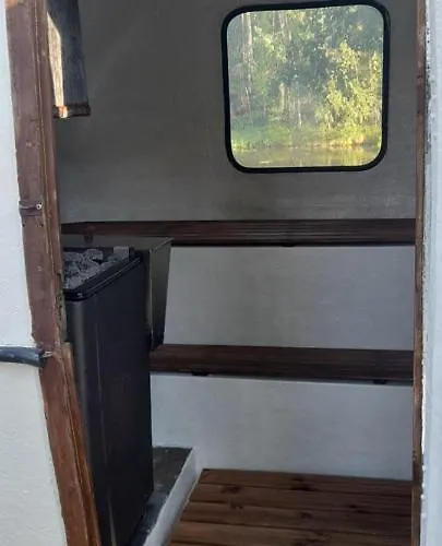 Kiviniemi Vakantiepark *