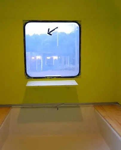 Kiviniemi Vakantiepark *