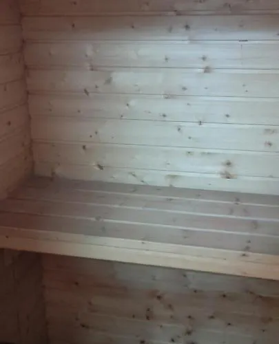 Kiviniemi Vakantiepark *