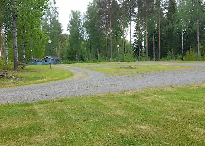 Kiviniemi Vakantiepark