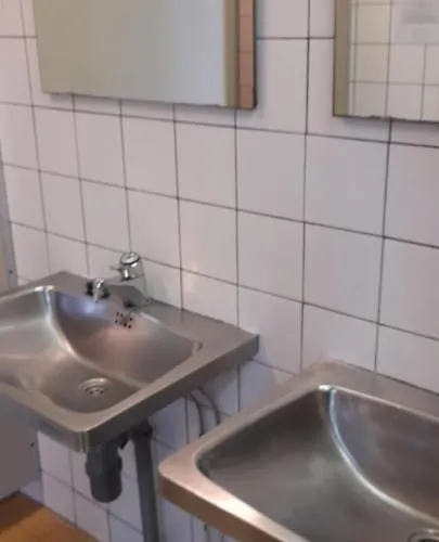 Vakantiepark Kiviniemi Kangasniemi