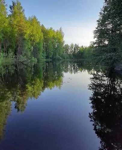 Kiviniemi Kangasniemi