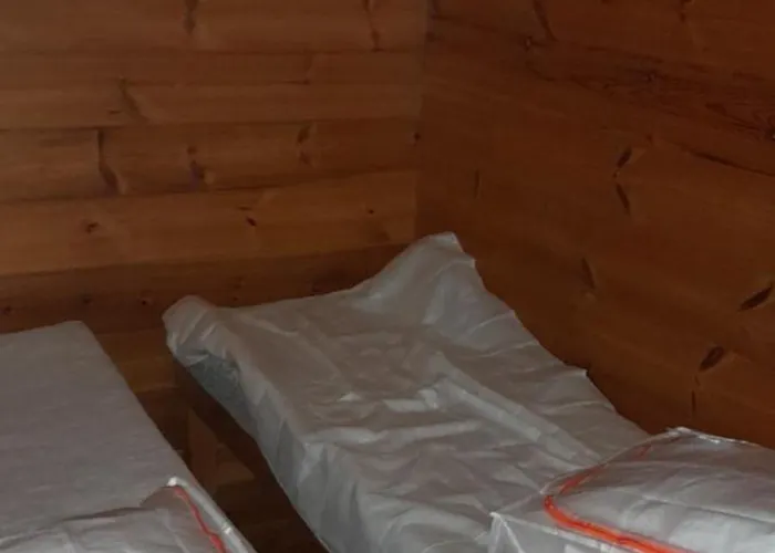 Kiviniemi Vakantiepark