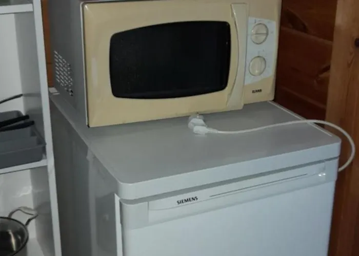 Kiviniemi Lomakylät *