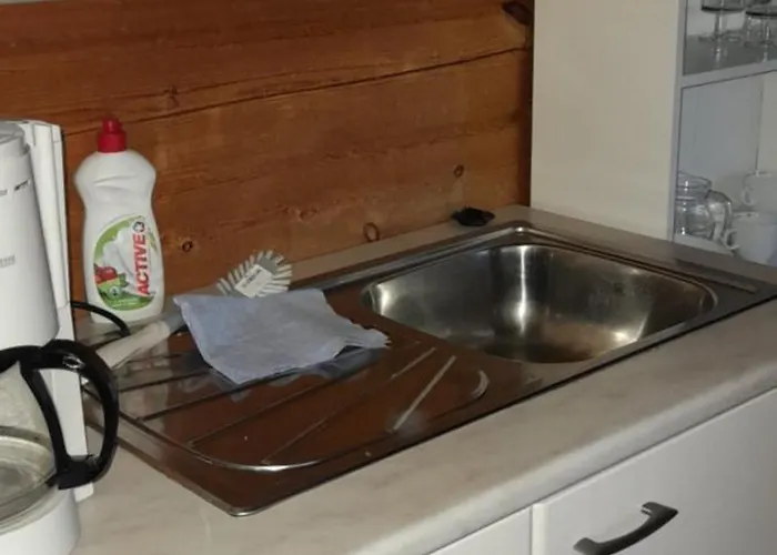 Kiviniemi Vakantiepark Kangasniemi