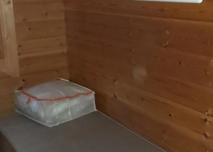 Kiviniemi Vakantiepark