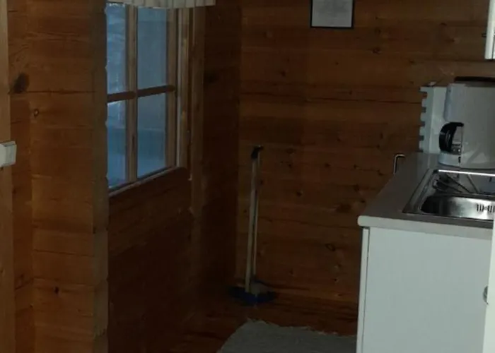 Vakantiepark Kiviniemi