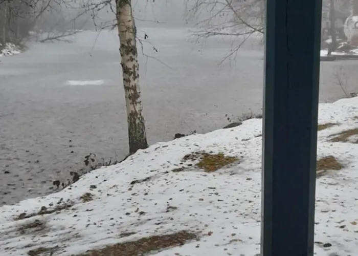 Vakantiepark Kiviniemi *