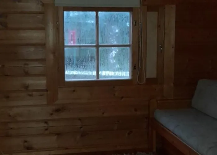 Vakantiepark Kiviniemi