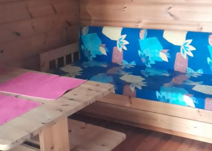 Vakantiepark Kiviniemi